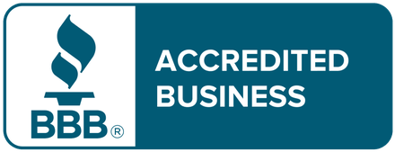 BBB Accredited Business